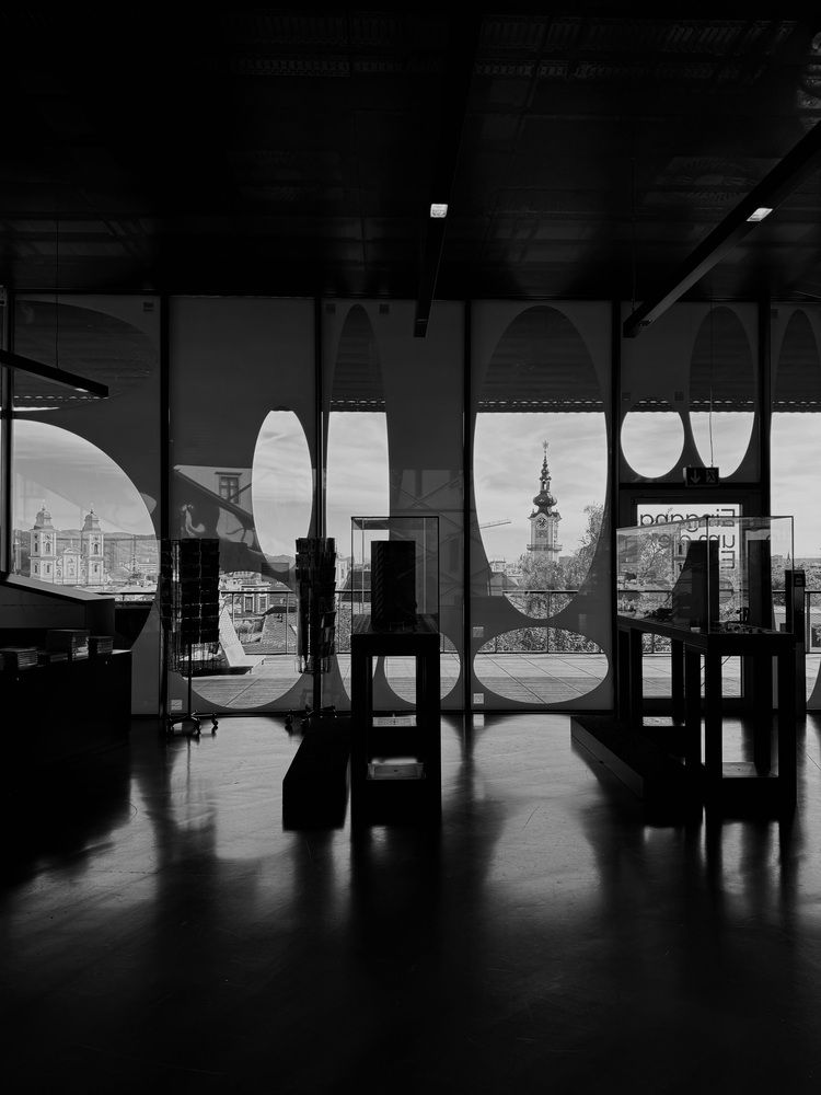 Фотография автора Albina Vaniyants