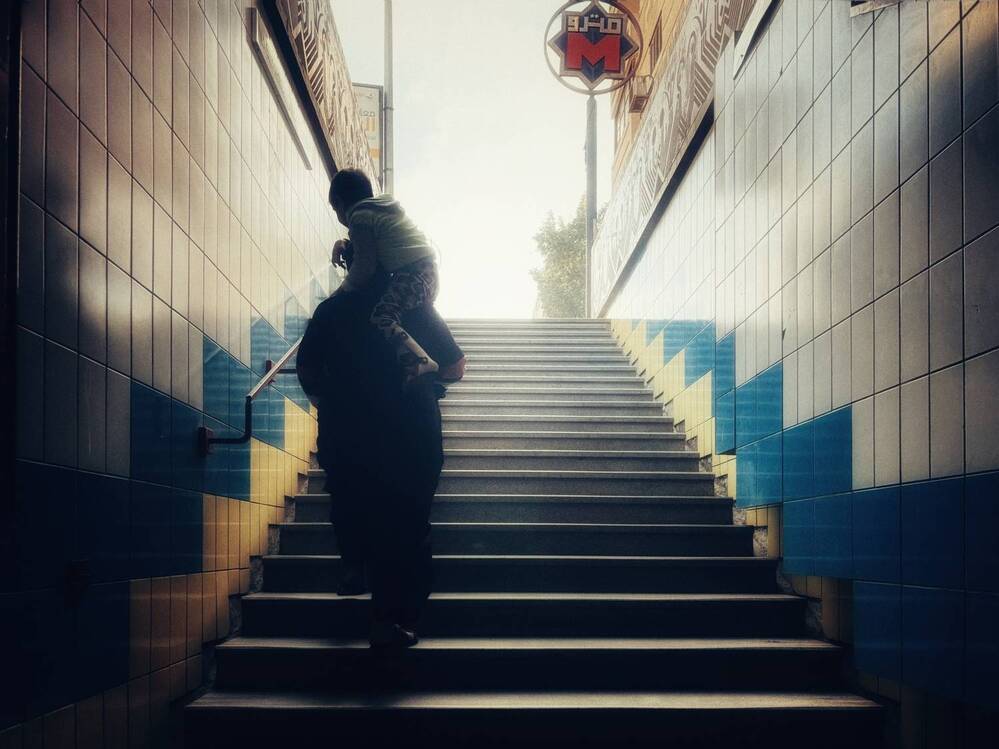 Photograph by Moamen Khaled