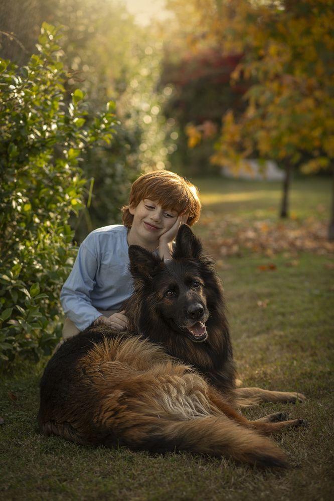 Photograph by Mariela Guerci