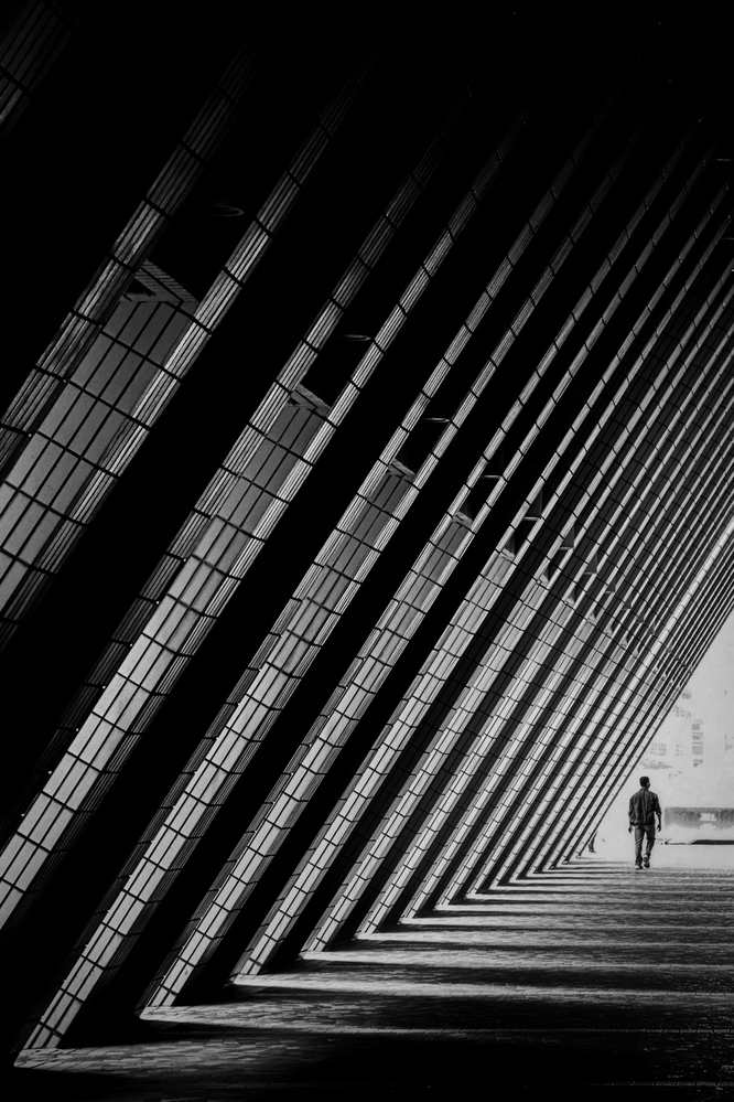 Photograph by Henri Fitriadi