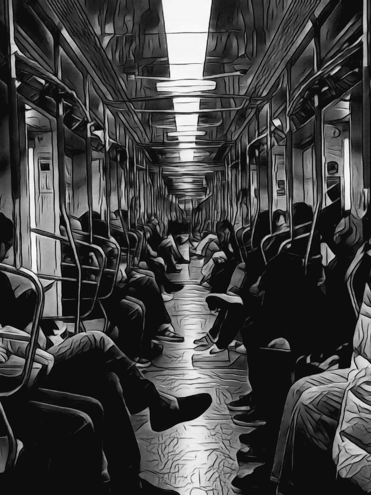 Photograph by Егор Жук