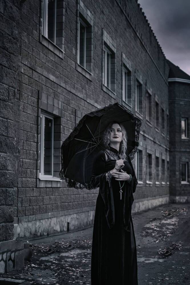 Photograph by Альфия Агзами