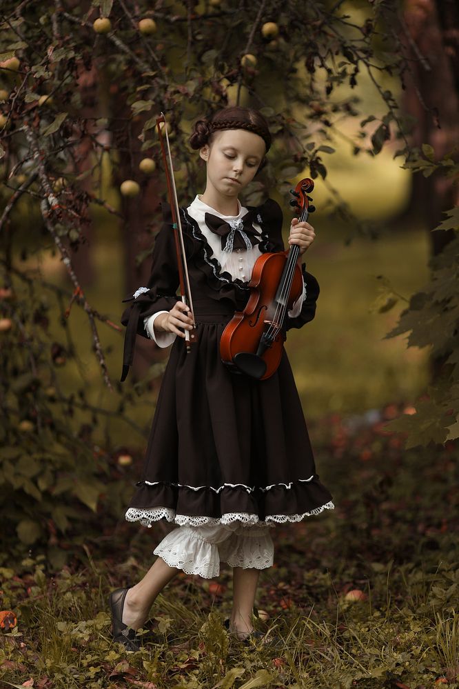 Photograph by Туева Наталья