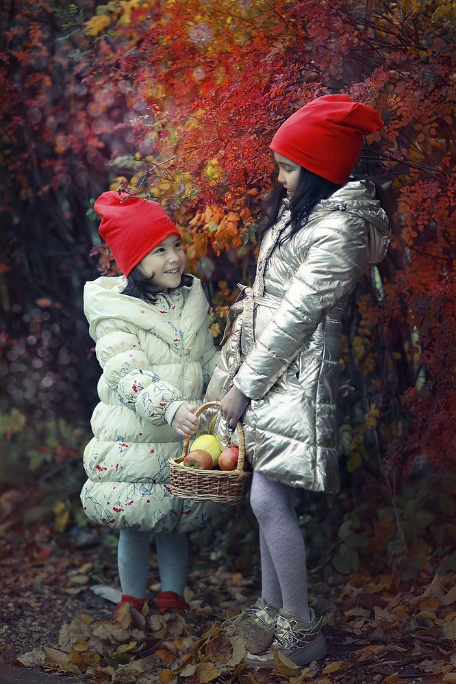 Photograph by Туева Наталья