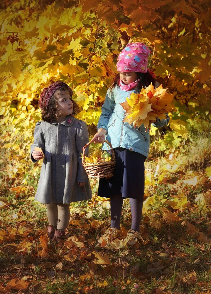 Photograph by Туева Наталья