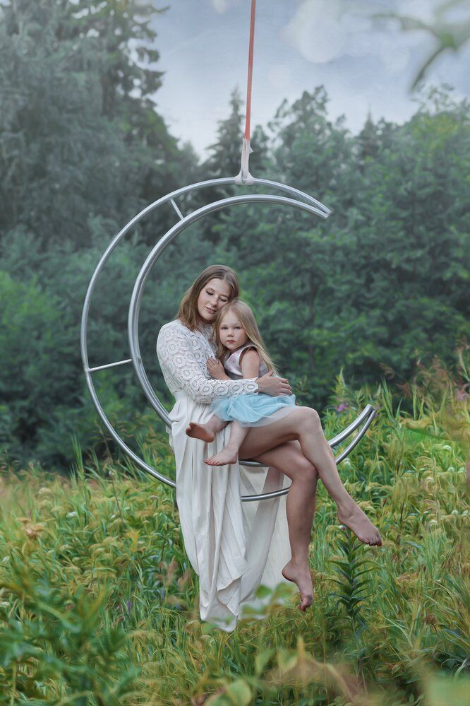 Photograph by Туева Наталья