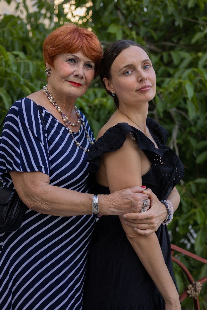 Photograph by Алёна Маринина