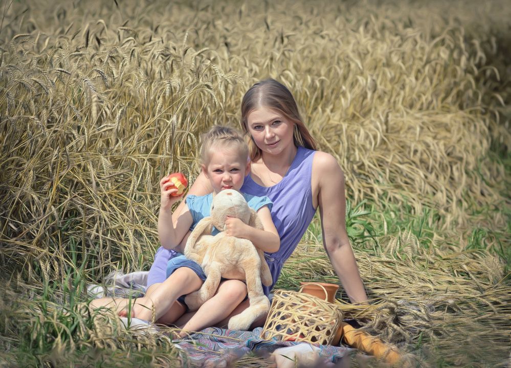 Photograph by Туева Наталья