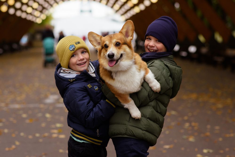 Photograph by Анна Полушина