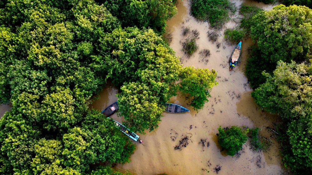 Photograph by Mustafa Akseli