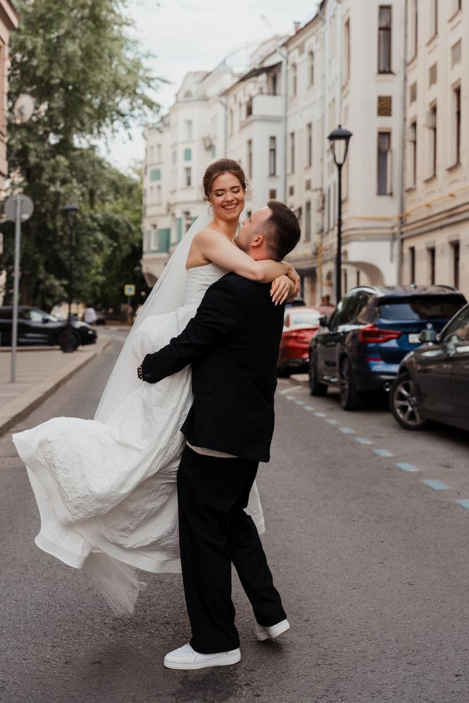 Photograph by Анна Полушина