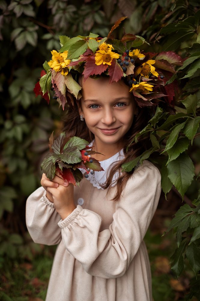 Photograph by Наталья Зацеркляная