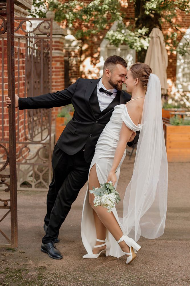 Photograph by Мария Шумилина