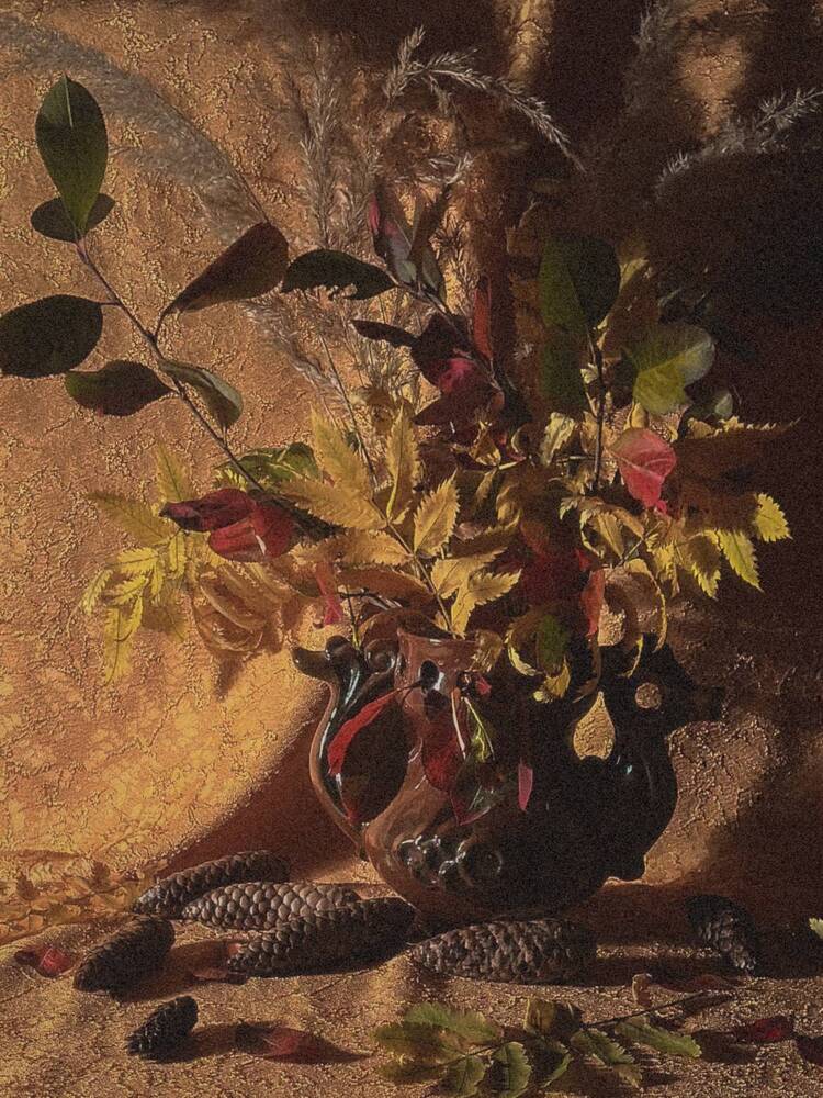 Photograph by Yulia Kotova