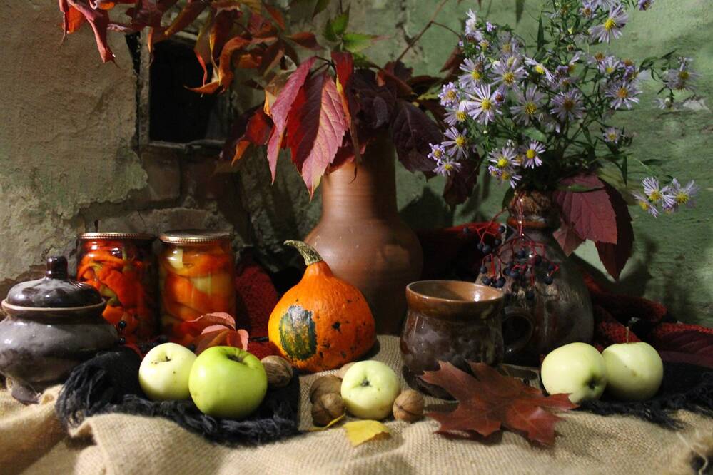 Photograph by Светлана Шубина