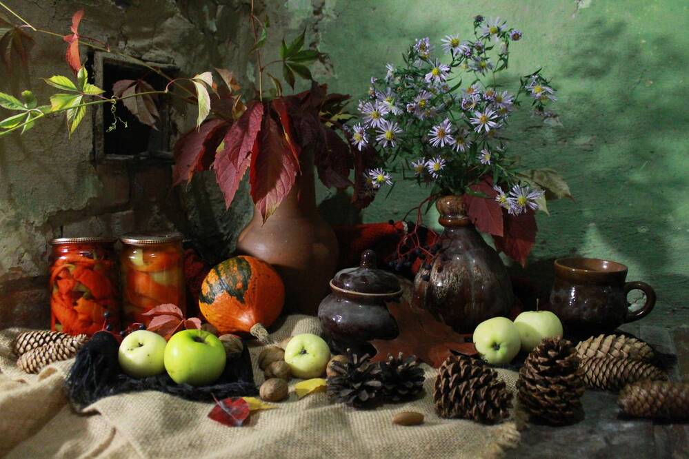 Photograph by Светлана Шубина