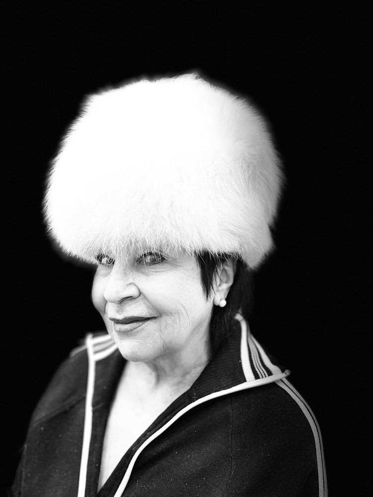 Photograph by Ирина Барышева