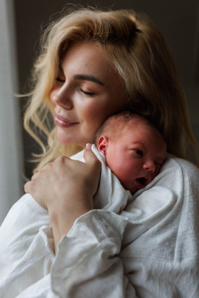 Photograph by Анастасия Воропаева