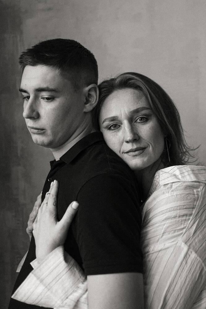 Photograph by Анастасия Рапницкая