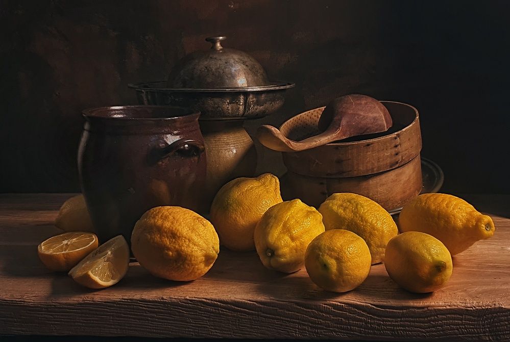 Photograph by Васька Свищ