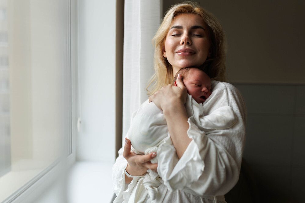 Photograph by Анастасия Воропаева