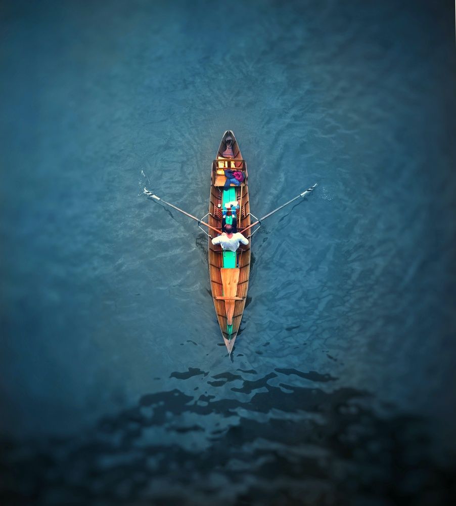 Photograph by Roberto Hagemann