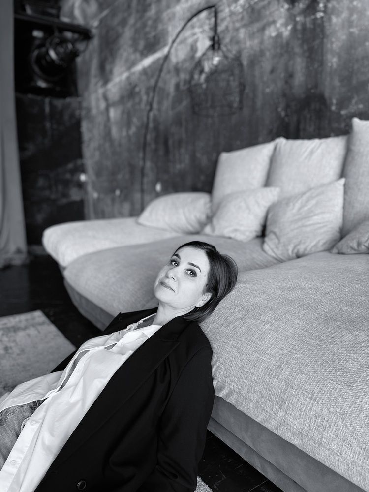 Photograph by Светлана Смук