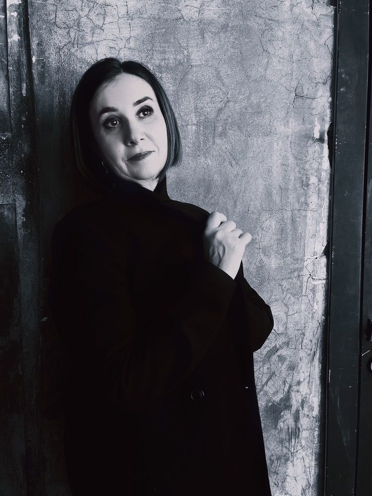 Photograph by Светлана Смук