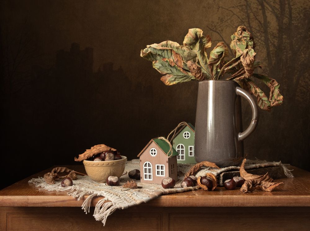 Photograph by Елена Коврижных