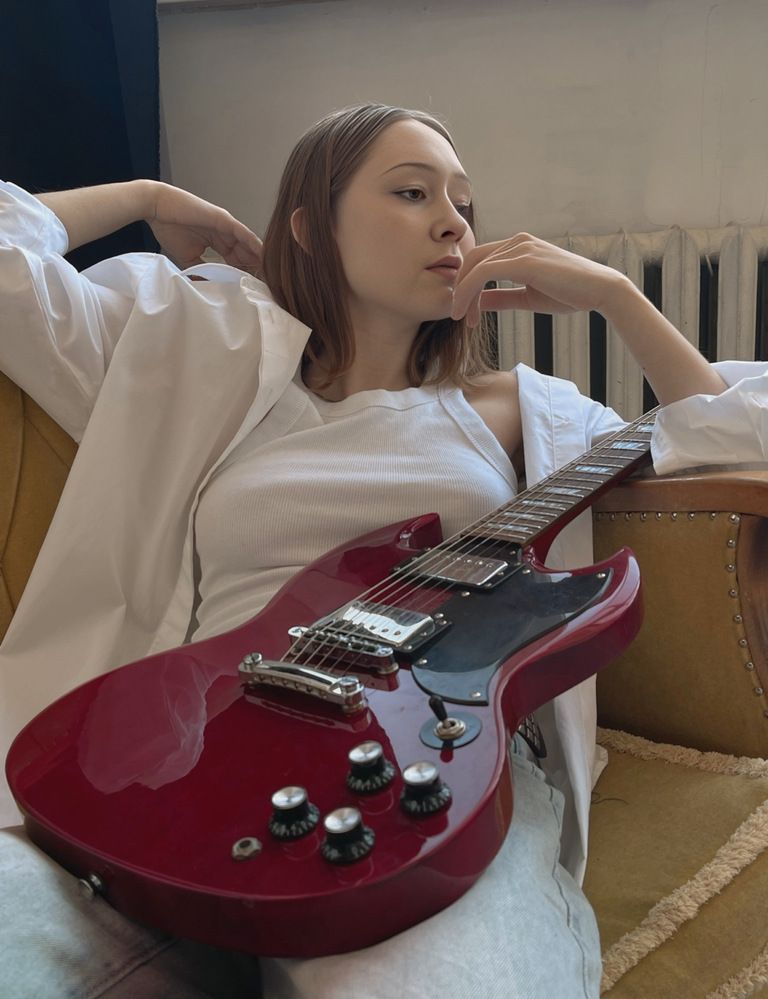 Photograph by Светлана Смук