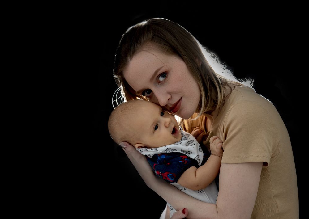 Photograph by Роман Тютин