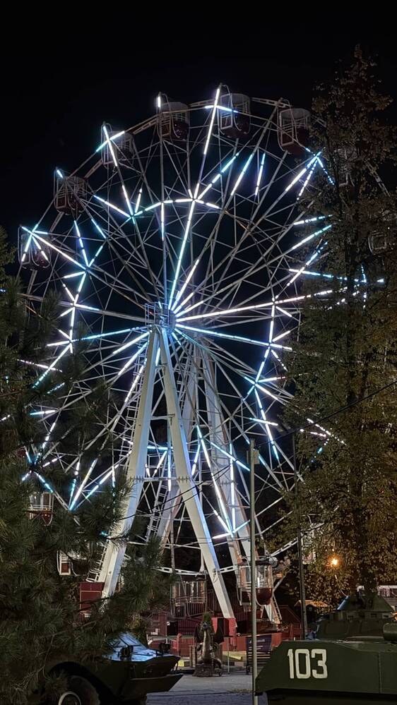 Фотография автора Ян Пчельников