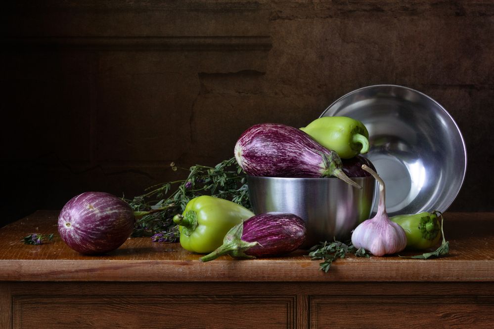 Photograph by Елена Коврижных