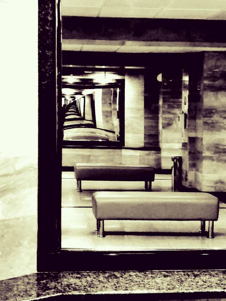 Бесконечность