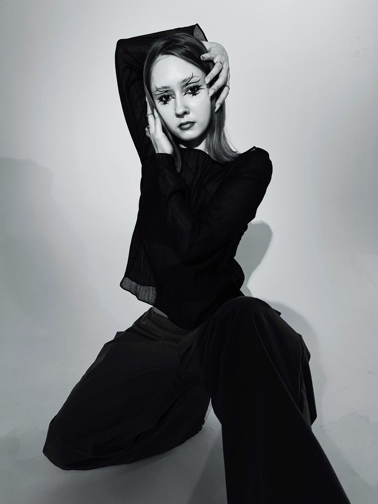 Photograph by Светлана Смук