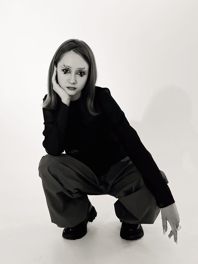 Photograph by Светлана Смук