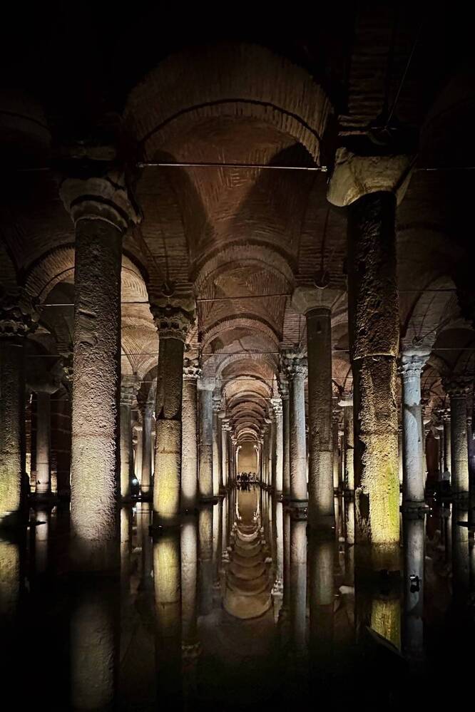 Фотография автора Henri Fitriadi