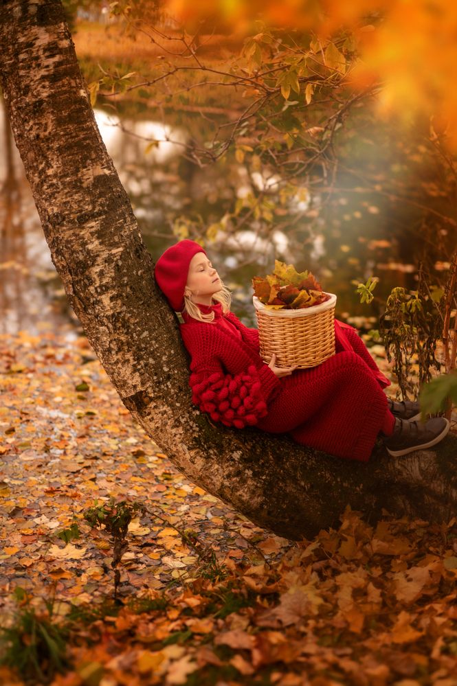 Photograph by Jelena