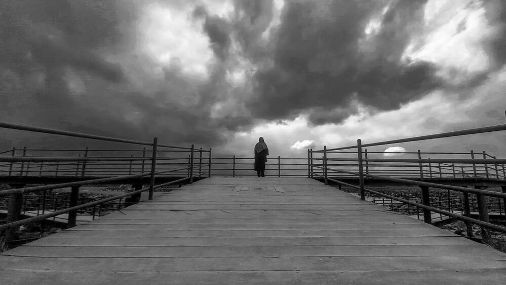 Photograph by mahdi ghanbari