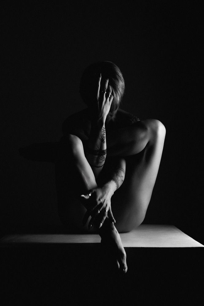 Photograph by Aleks Stolz