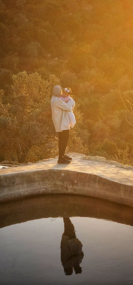 Photograph by Abdallah Khader