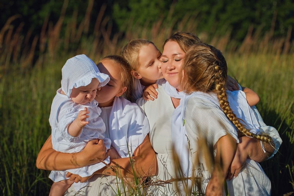 Photograph by Виктория Муськина