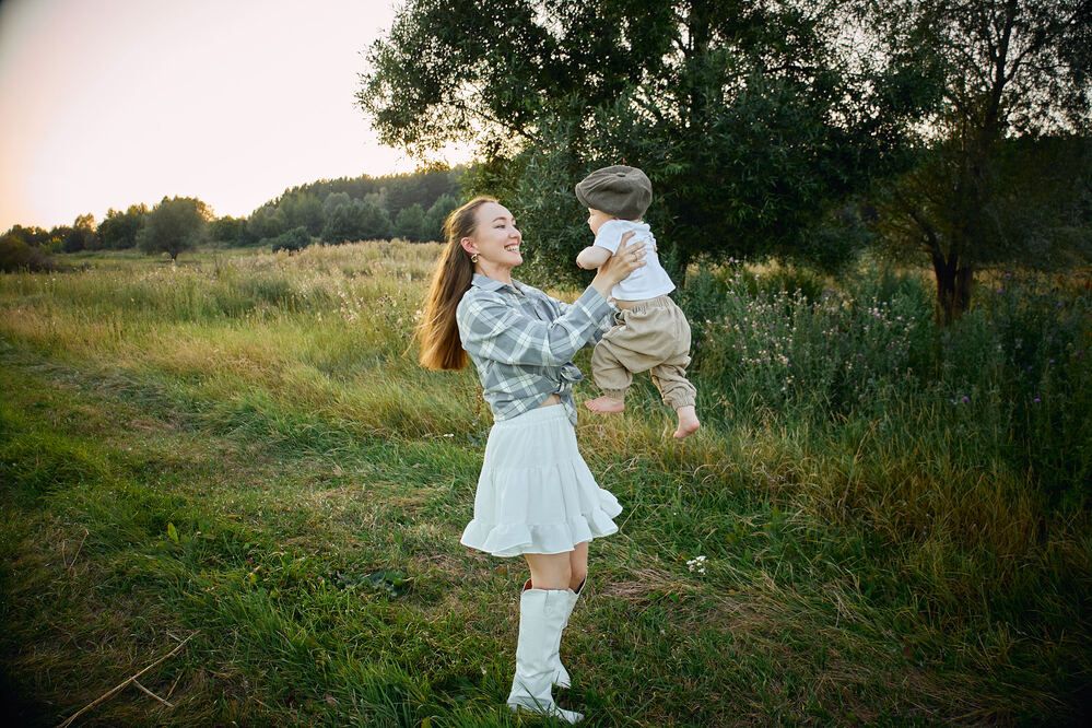 Photograph by Виктория Муськина