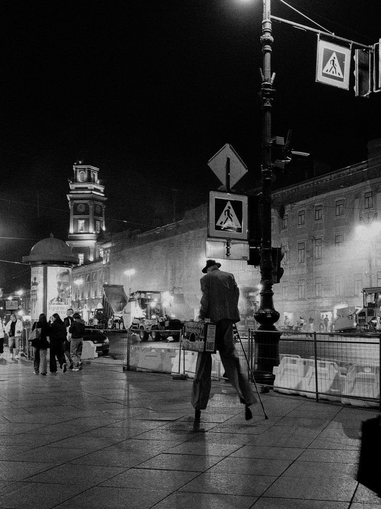 Фотография автора Арина