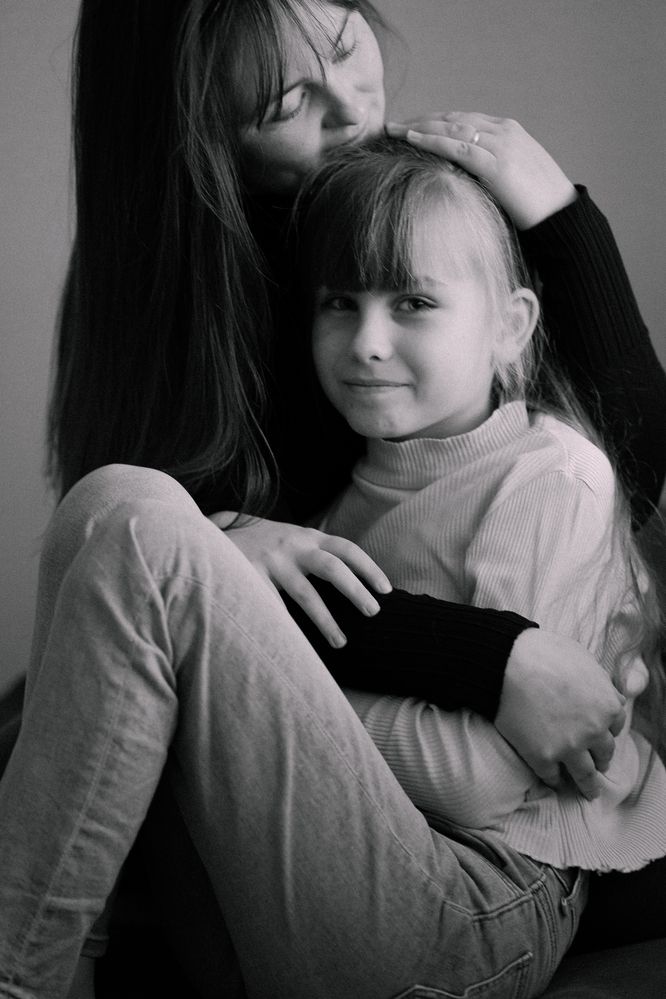 Photograph by Юлия Попова