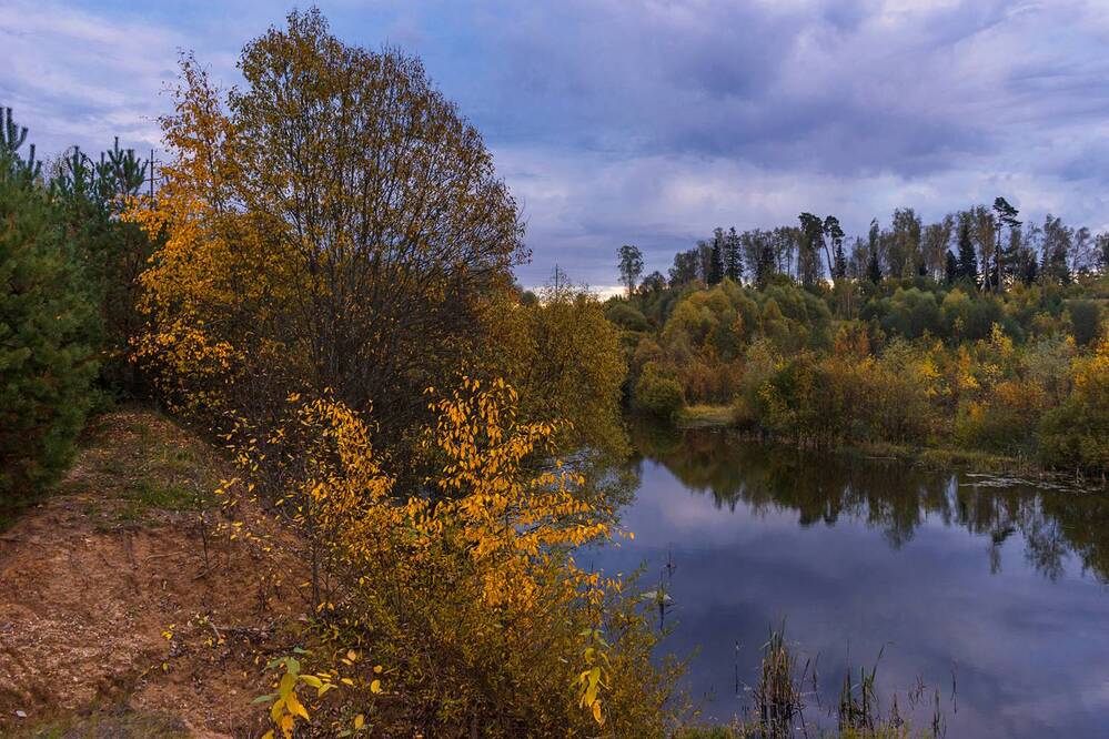 Photograph by Евгений Гонтов