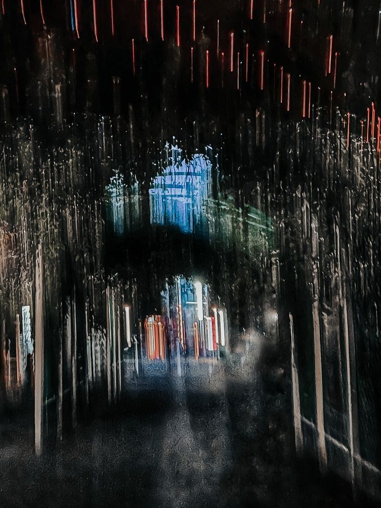 Photograph by Елена Сиушова