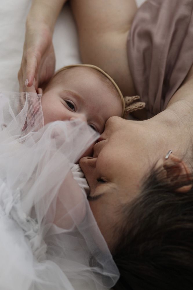 Photograph by Ольга Бастракова