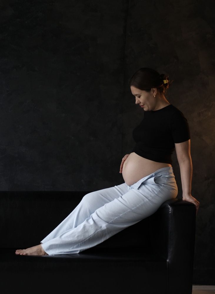 Photograph by Ольга Бастракова