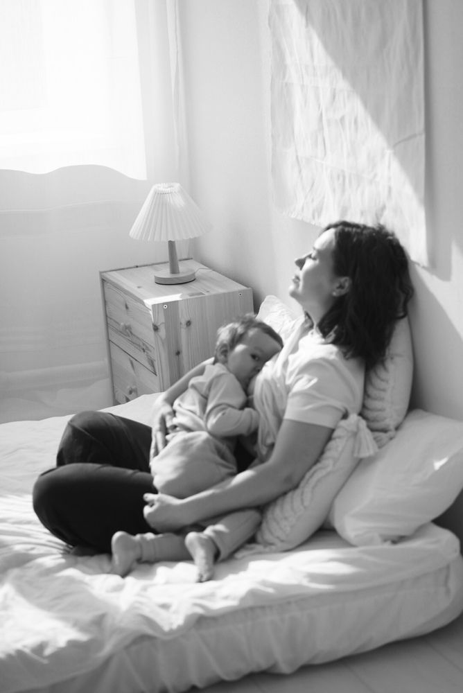 Photograph by Ольга Бастракова